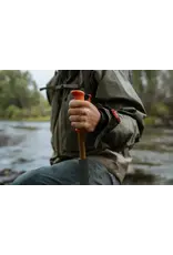 Fishpond Fishpond Grass Sticks Wading Staff