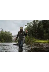 Fishpond Fishpond Grass Sticks Wading Staff