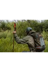 Fishpond Fishpond Grass Sticks Wading Staff