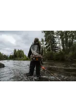 Fishpond Fishpond Grass Sticks Wading Staff