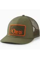 Orvis Orvis Ripstop Covert Trucker Cap