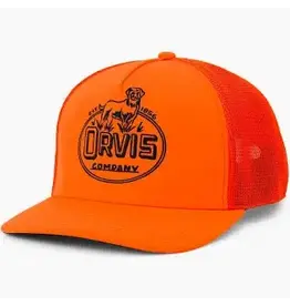 Orvis Orvis Mesh Upland Cap