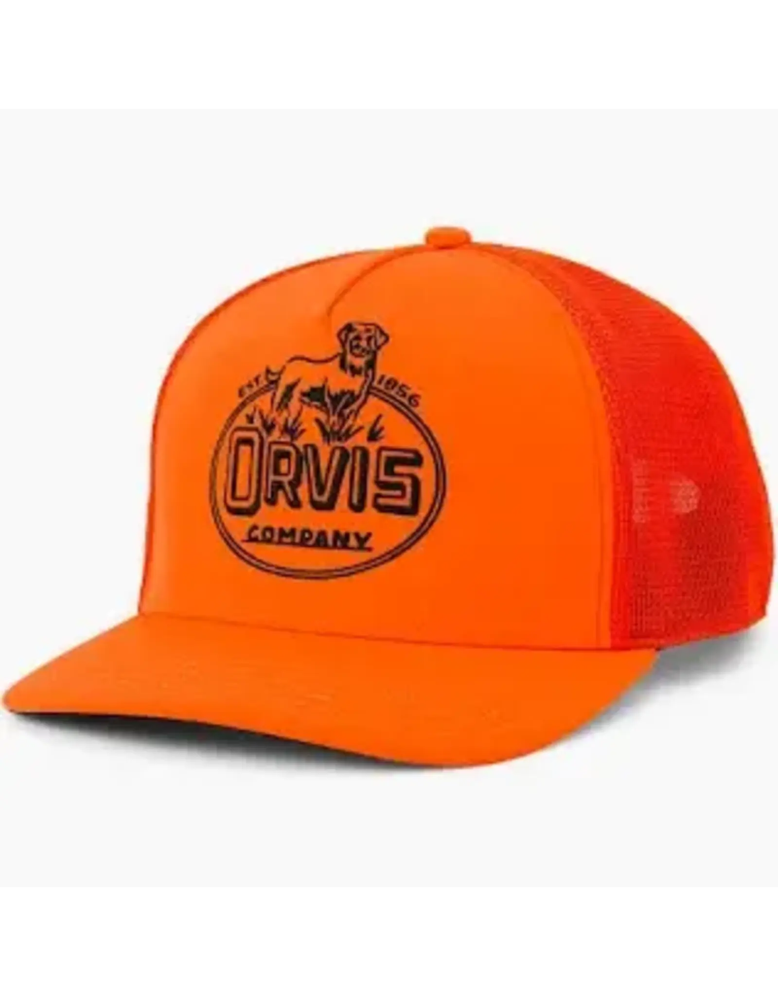 Orvis Orvis Mesh Upland Cap