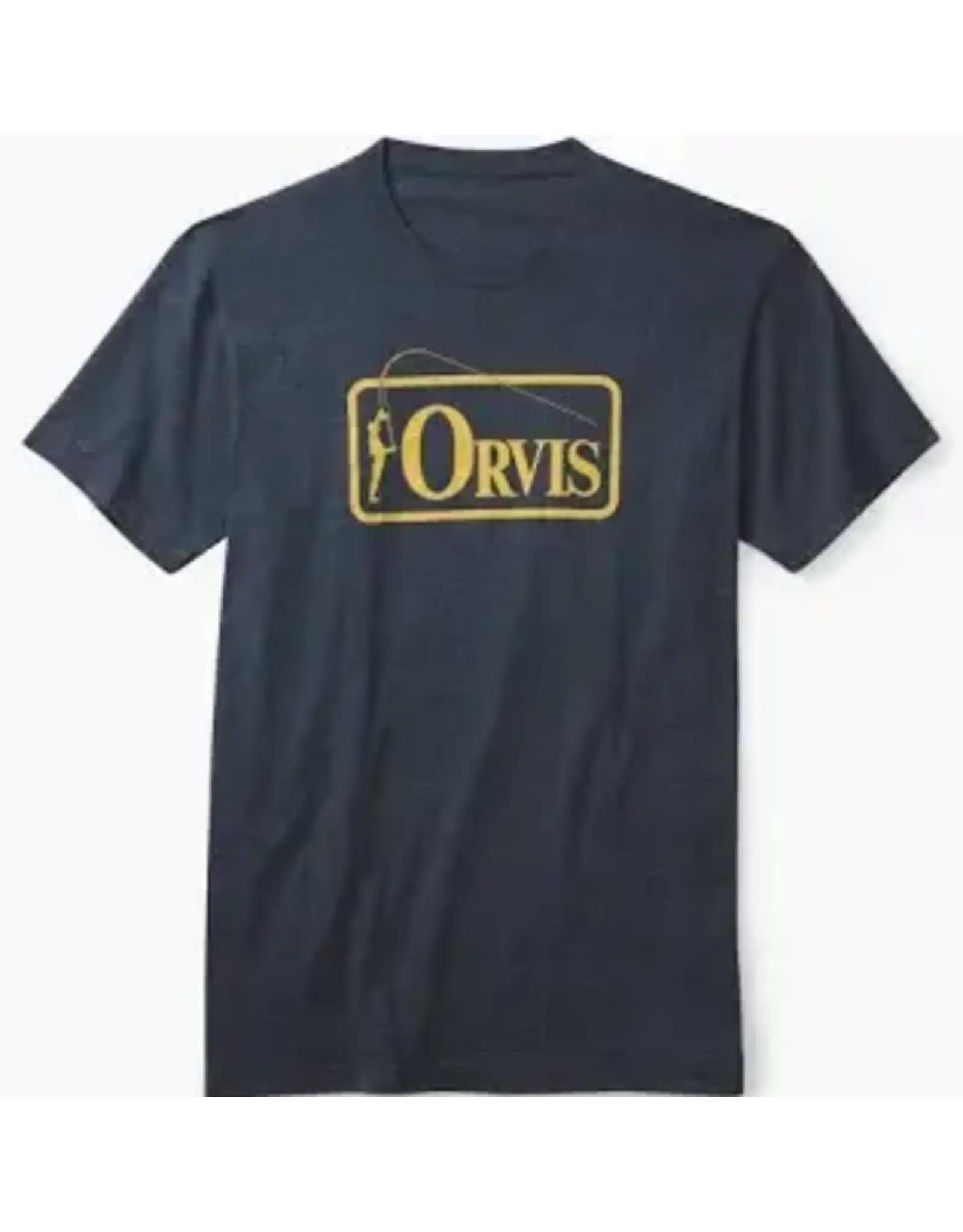 Orvis Orvis Bent Rod Tee