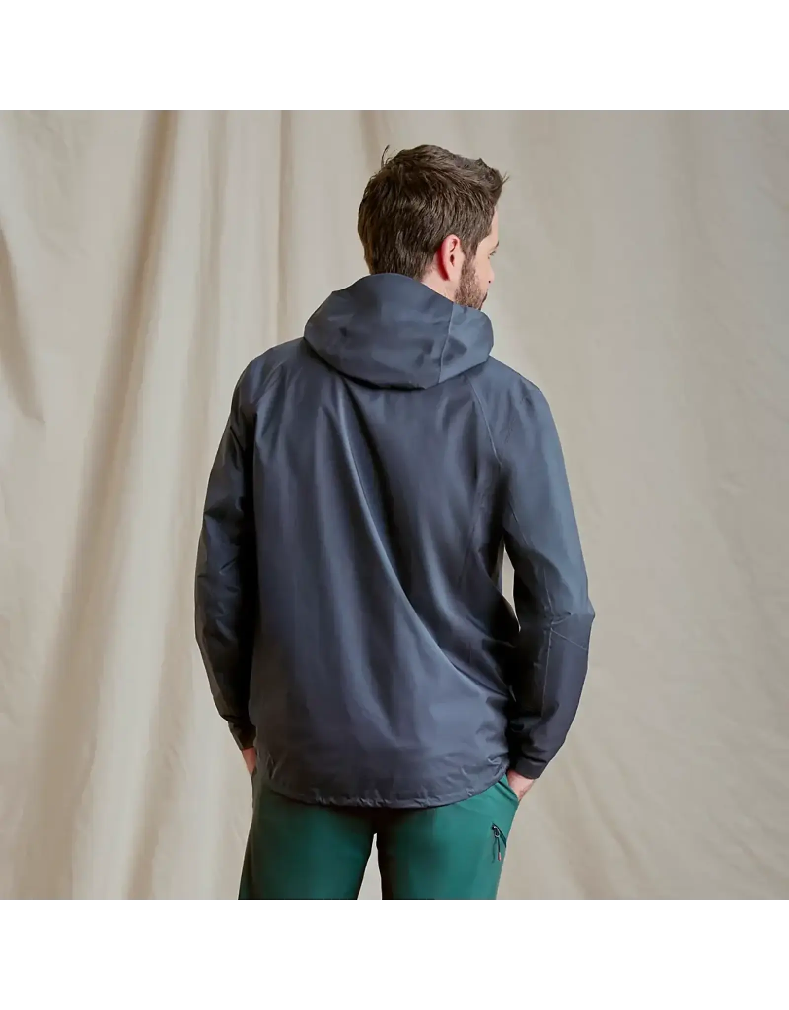 Orvis Orvis Men's Ultralight Storm 2.5L Jacket