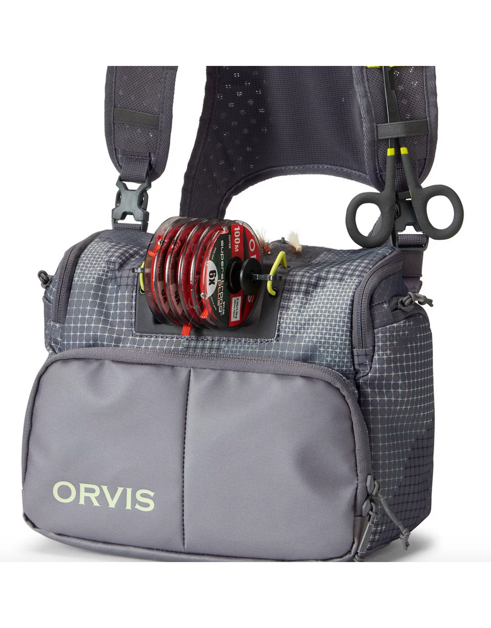 Orvis ORVIS Chest Pack