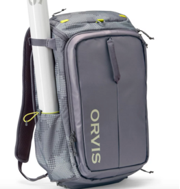 Orvis Orvis Bugout Backpack Steel Camo