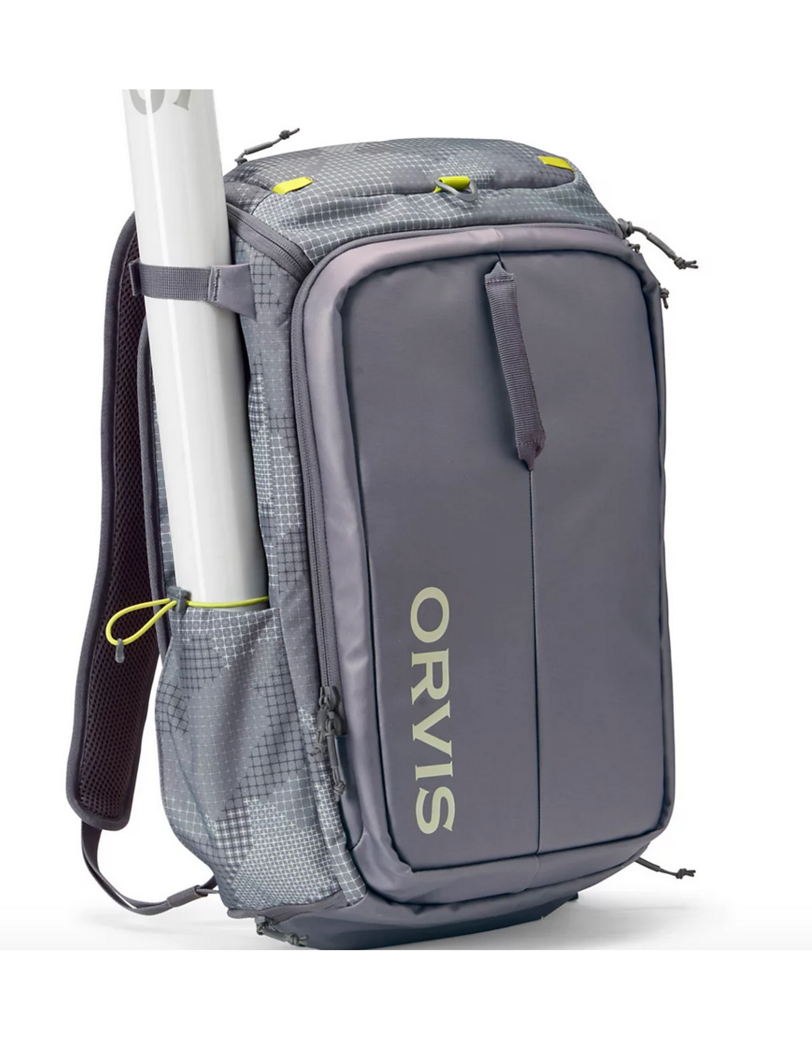 Orvis Orvis Bugout Backpack Steel Camo