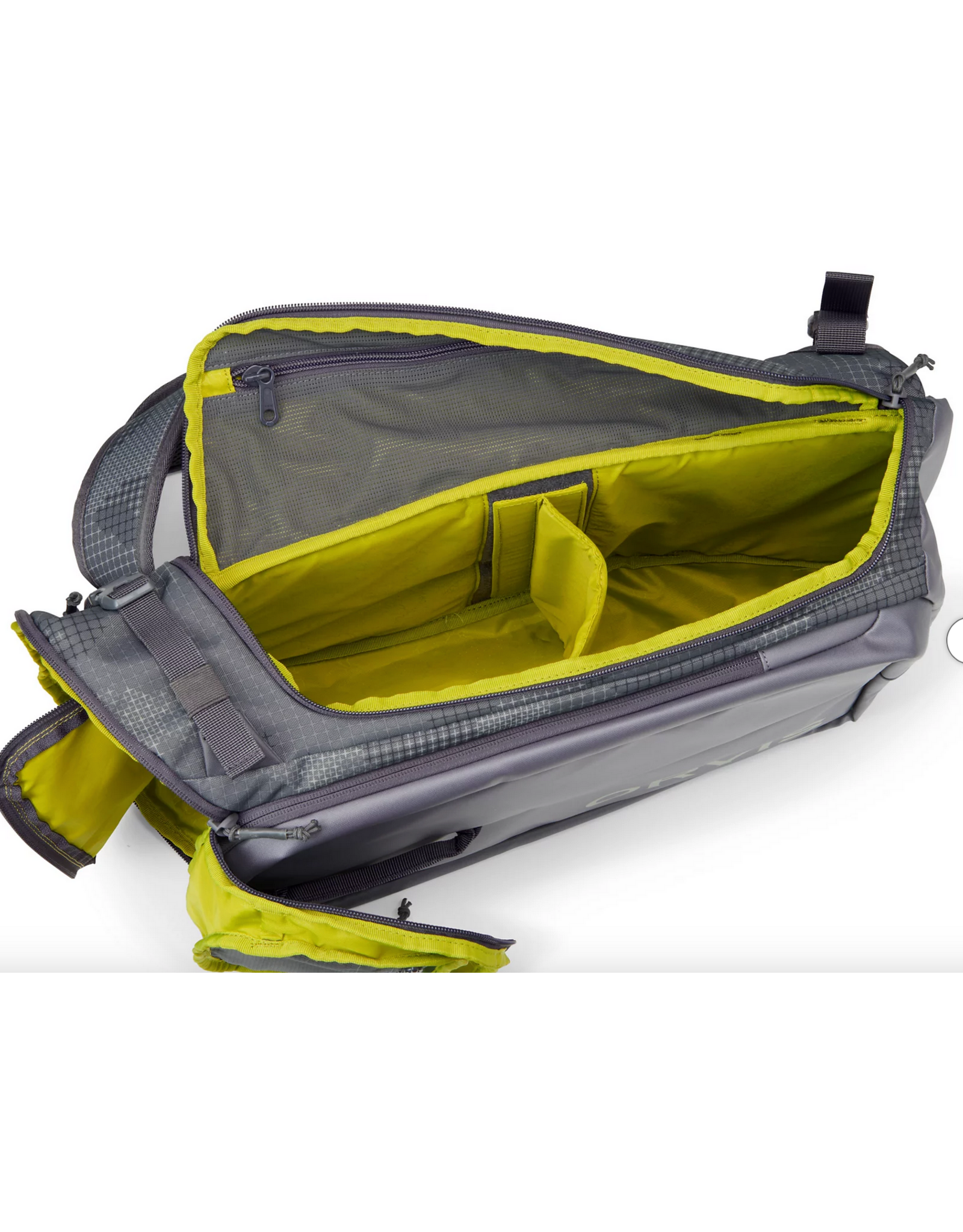 Orvis Orvis Bugout Backpack Steel Camo