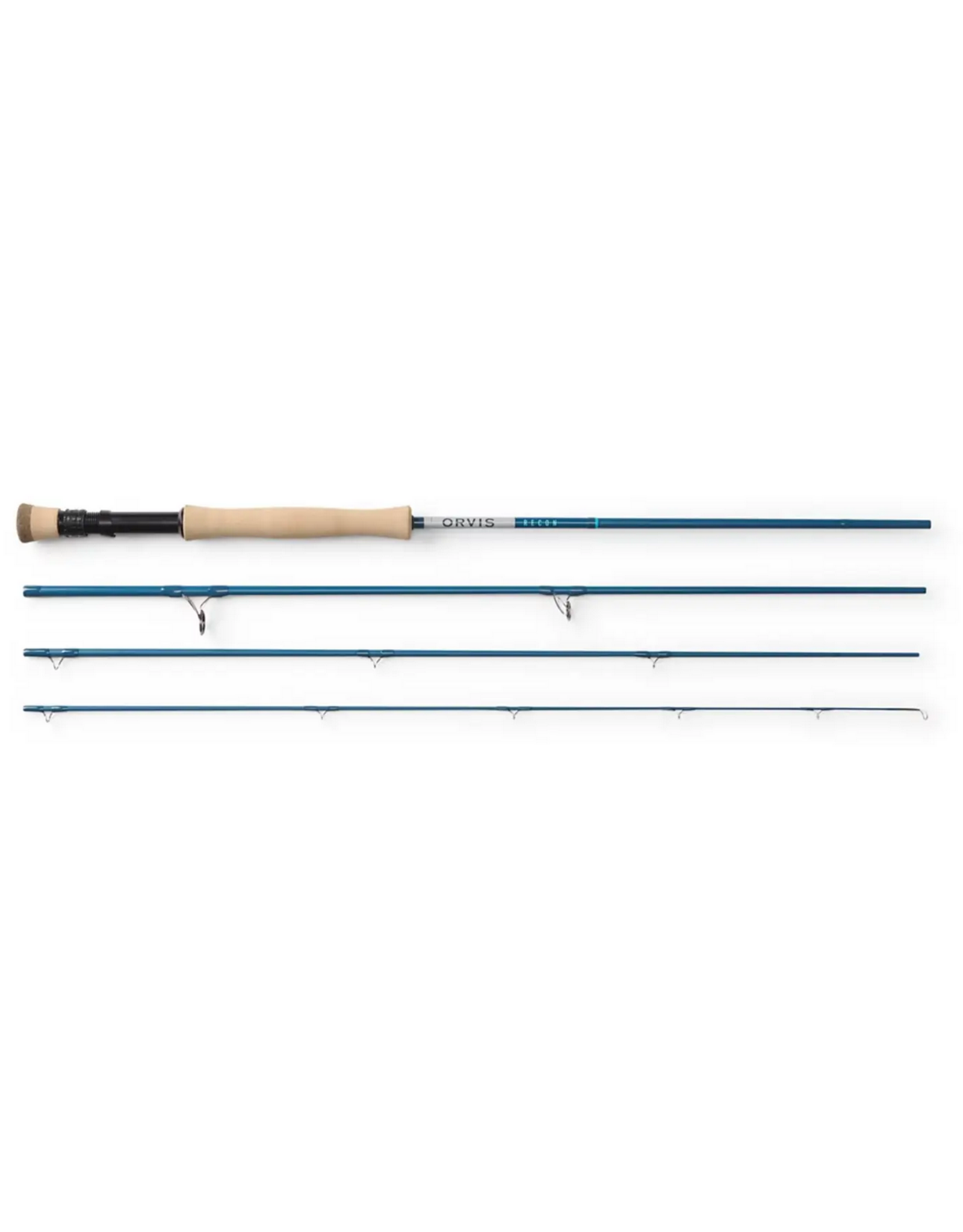Orvis NEW Orvis Recon 9' 7wt (4pc) Fly Rod