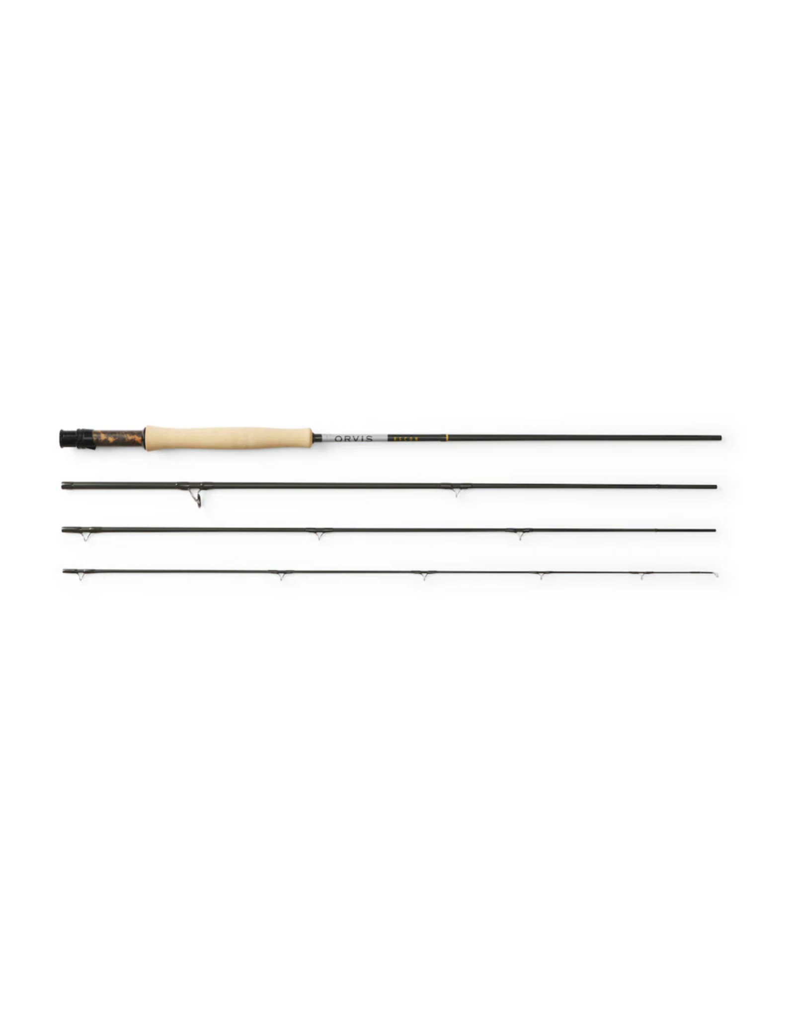 Orvis NEW Orvis Recon 8' 6" 4wt (4pc) Fly Rod