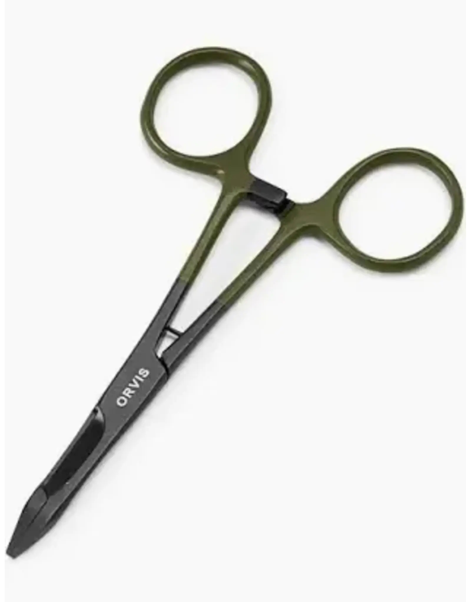 Orvis Orvis Flow Scissor Forceps