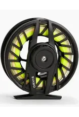 Orvis NEW Orvis Clearwater Reel Black II (3-5wt )