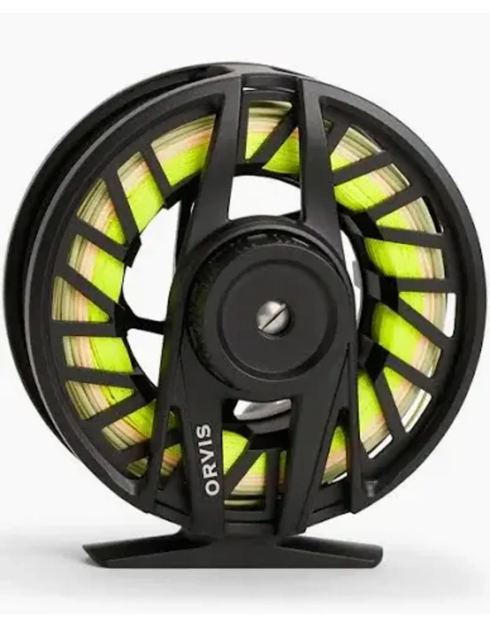 Orvis NEW Orvis Clearwater Reel Black II (3-5wt )