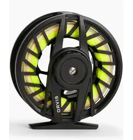 Orvis NEW Orvis Clearwater Reel Black II (3-5wt )