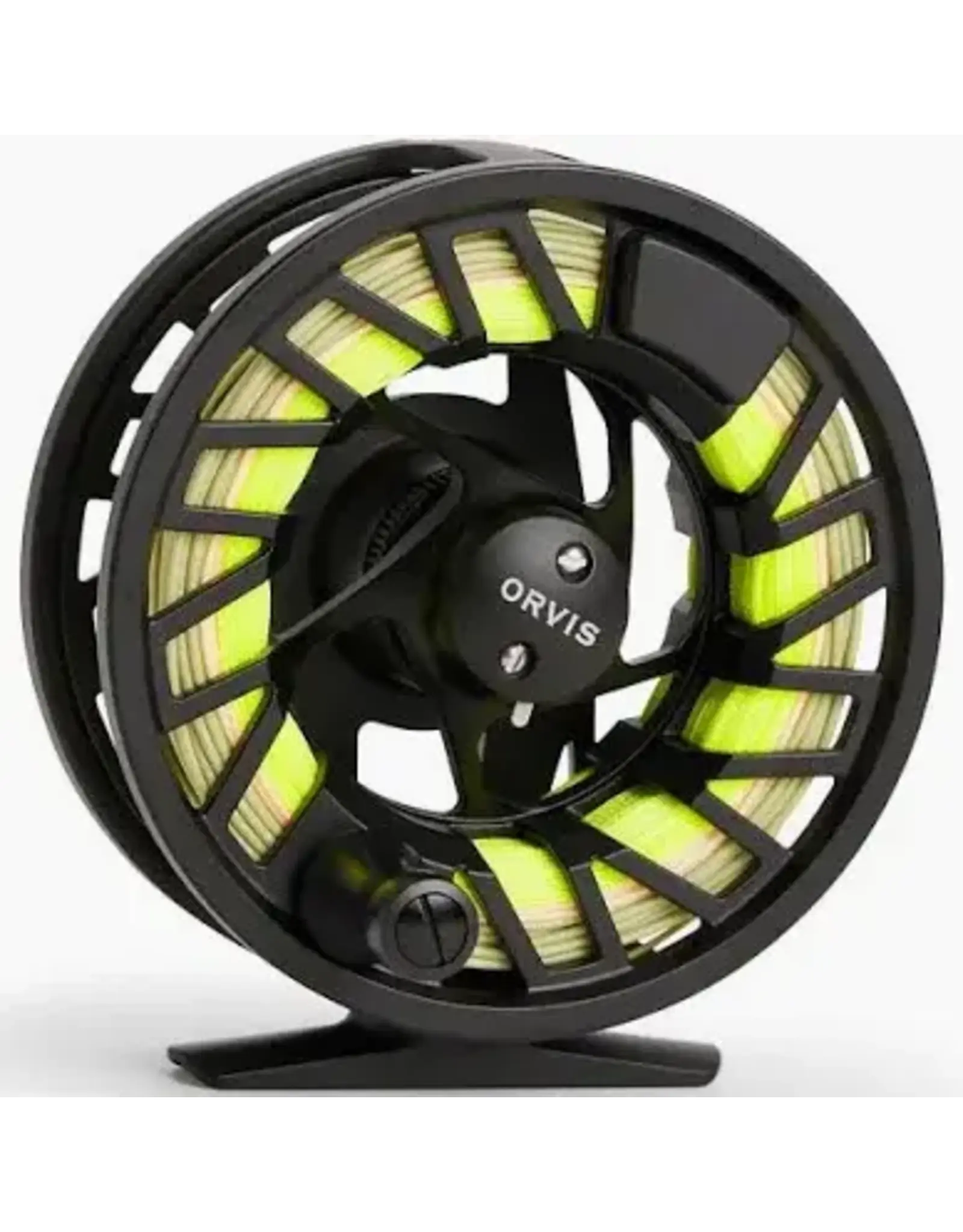 Orvis NEW Orvis Clearwater Reel  III Black (5-7wt )