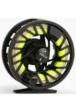 Orvis NEW Orvis Clearwater Reel  III Black (5-7wt )