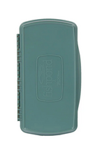 Fishpond Fishpond Tacky Pescador Fly Box Large (Dynamic Foam- Smoke Grey)