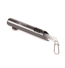 Fishpond Fishpond 360 Swivel Retractor (Gunmetal)