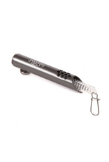 Fishpond Fishpond 360 Swivel Retractor (Gunmetal)