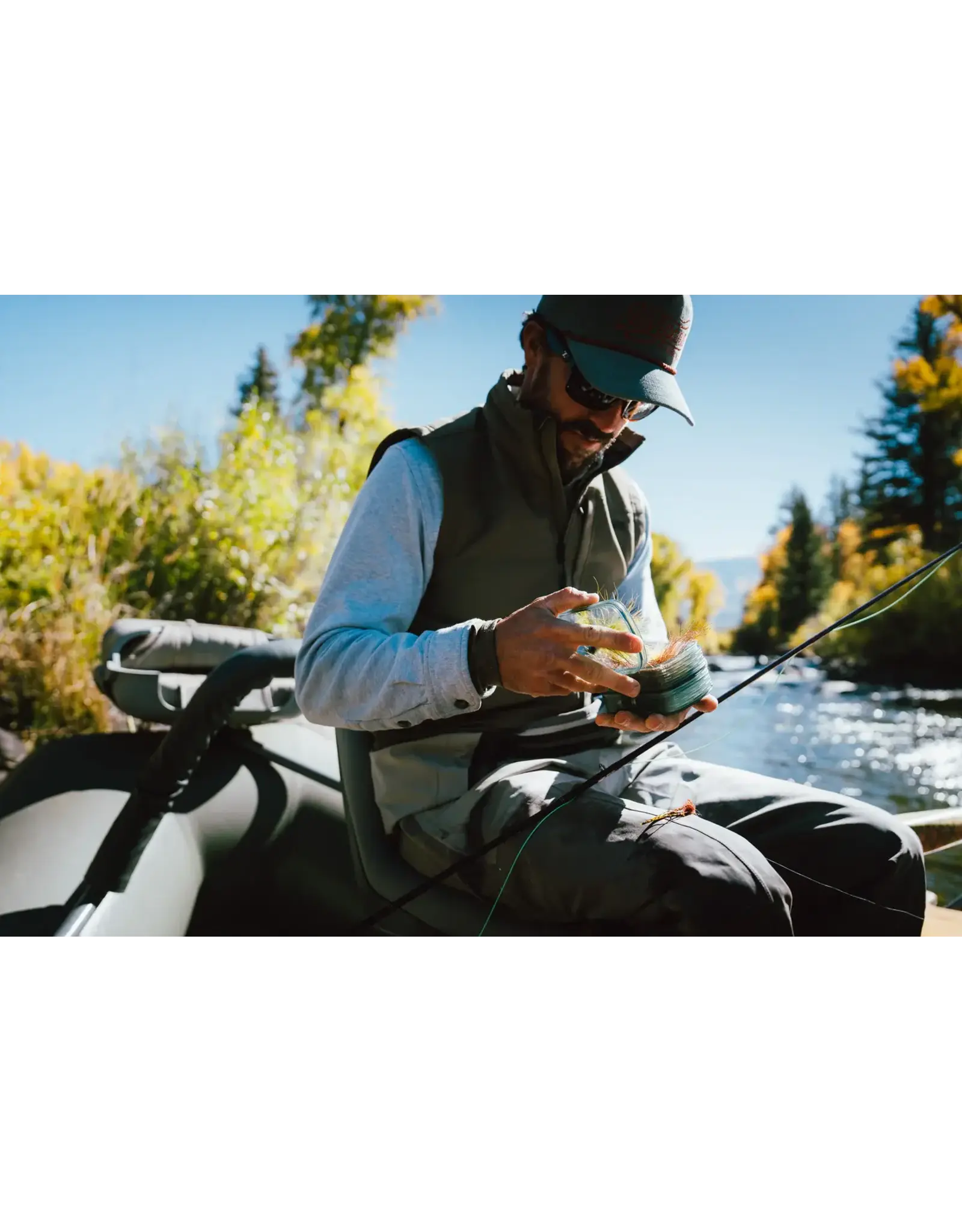 Fishpond Fishpond Predator Fly Puck