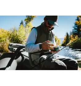 Fishpond Fishpond Predator Fly Puck