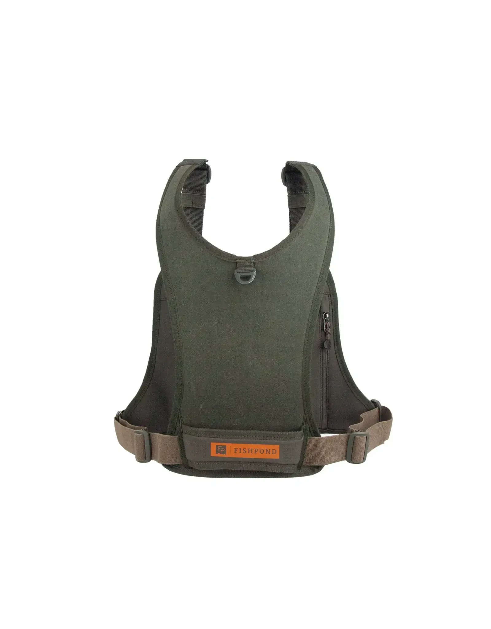 Fishpond Fishpond Stormshadow Chest Pack (Duskwood)