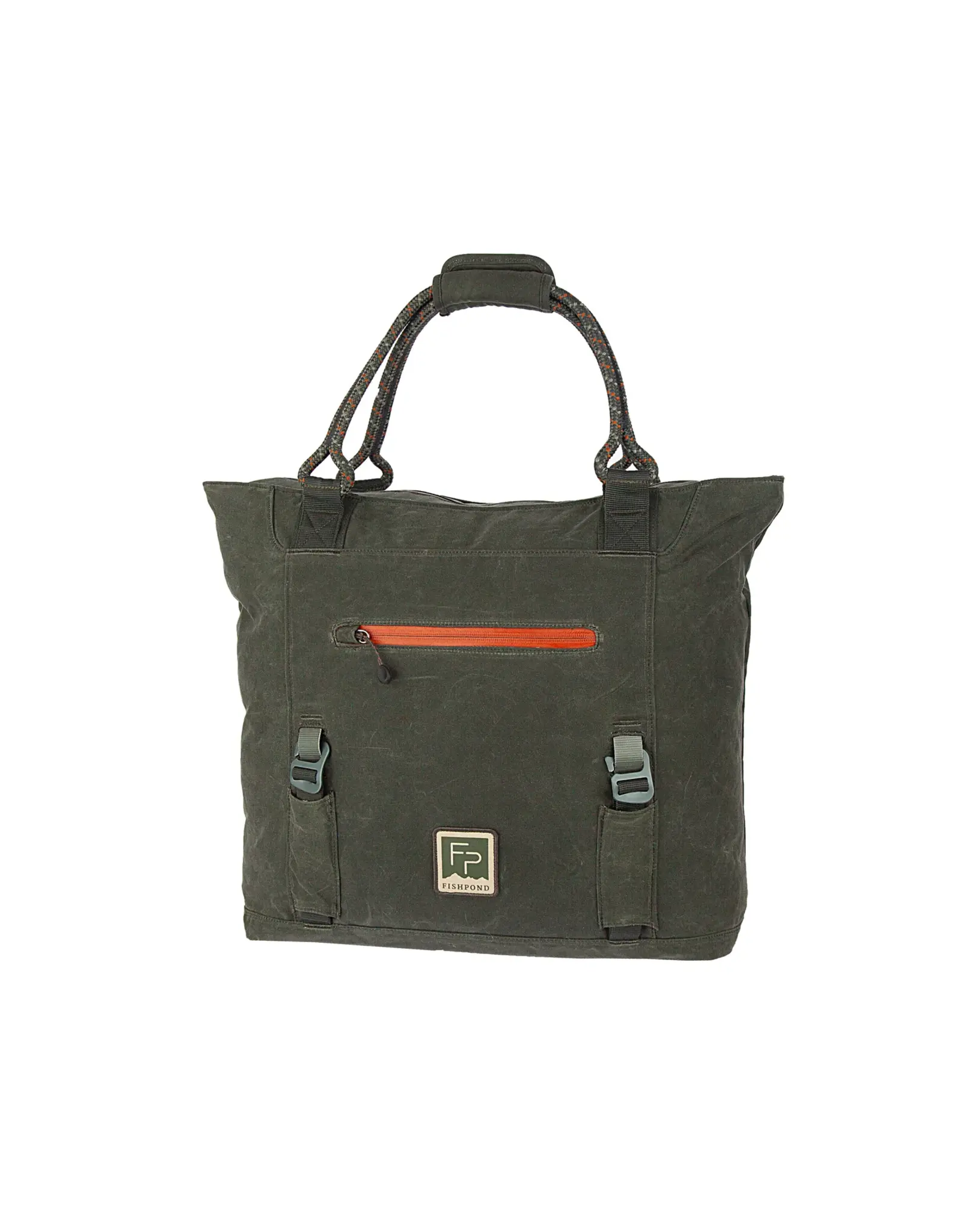 Fishpond Fishpond Horse Thief Tote