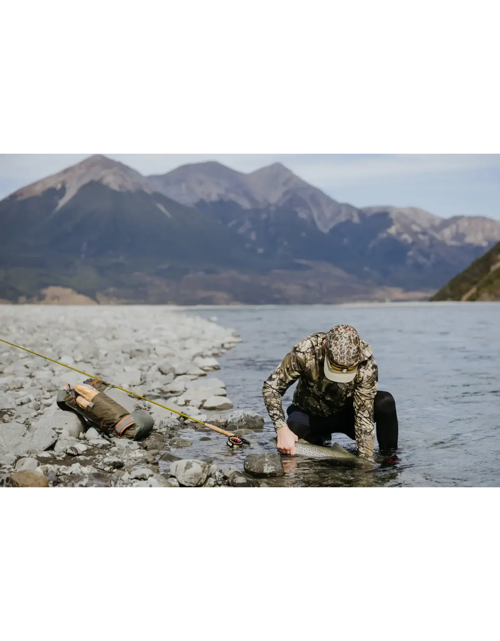 Fishpond Fishpond Ridgeline Backpack