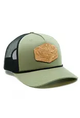 Casey Underwood Underwood Out West Trucker