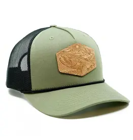 Casey Underwood Underwood Out West Trucker