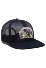 Casey Underwood Underwood Frog Hawg Mesh Trucker