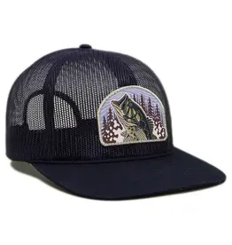 Casey Underwood Underwood Frog Hawg Mesh Trucker