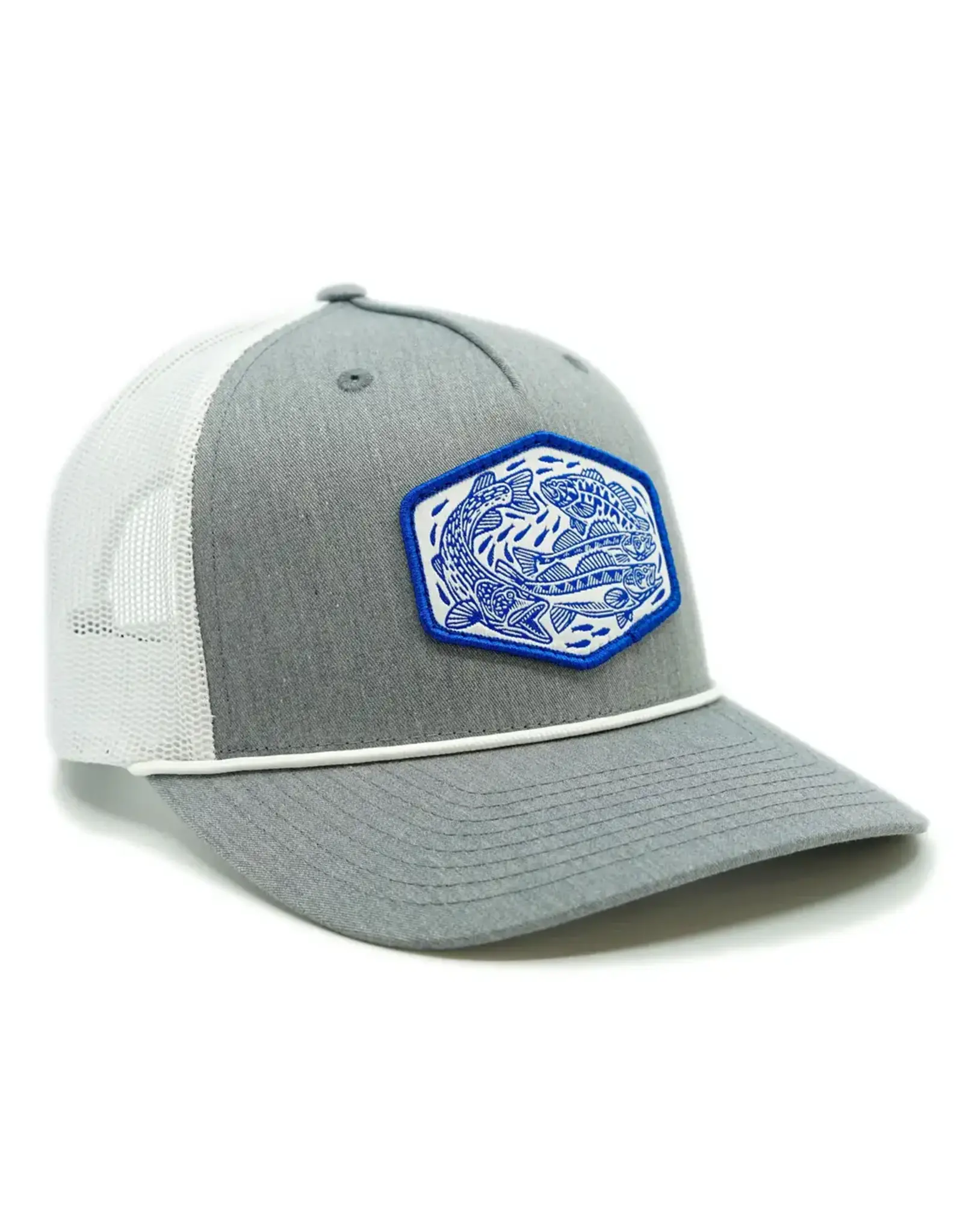 Casey Underwood Underwood Bait Ball Trucker