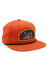 Casey Underwood Casey Underwood Star Sipper Rope Hat