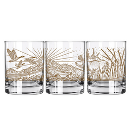 Casey Underwood Casey Underwood Elk & Trout Tumbler