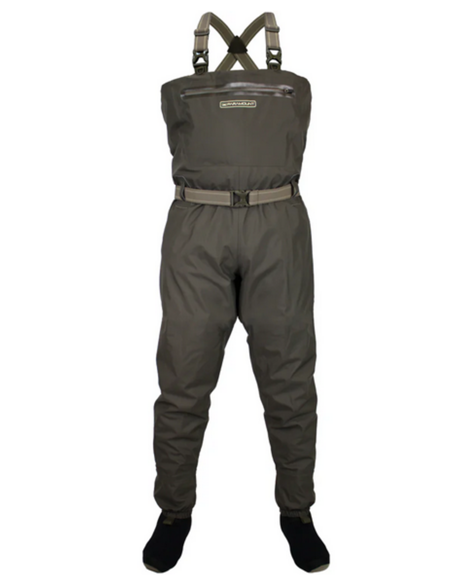 Paramount Paramount Stonefly Chest Wader