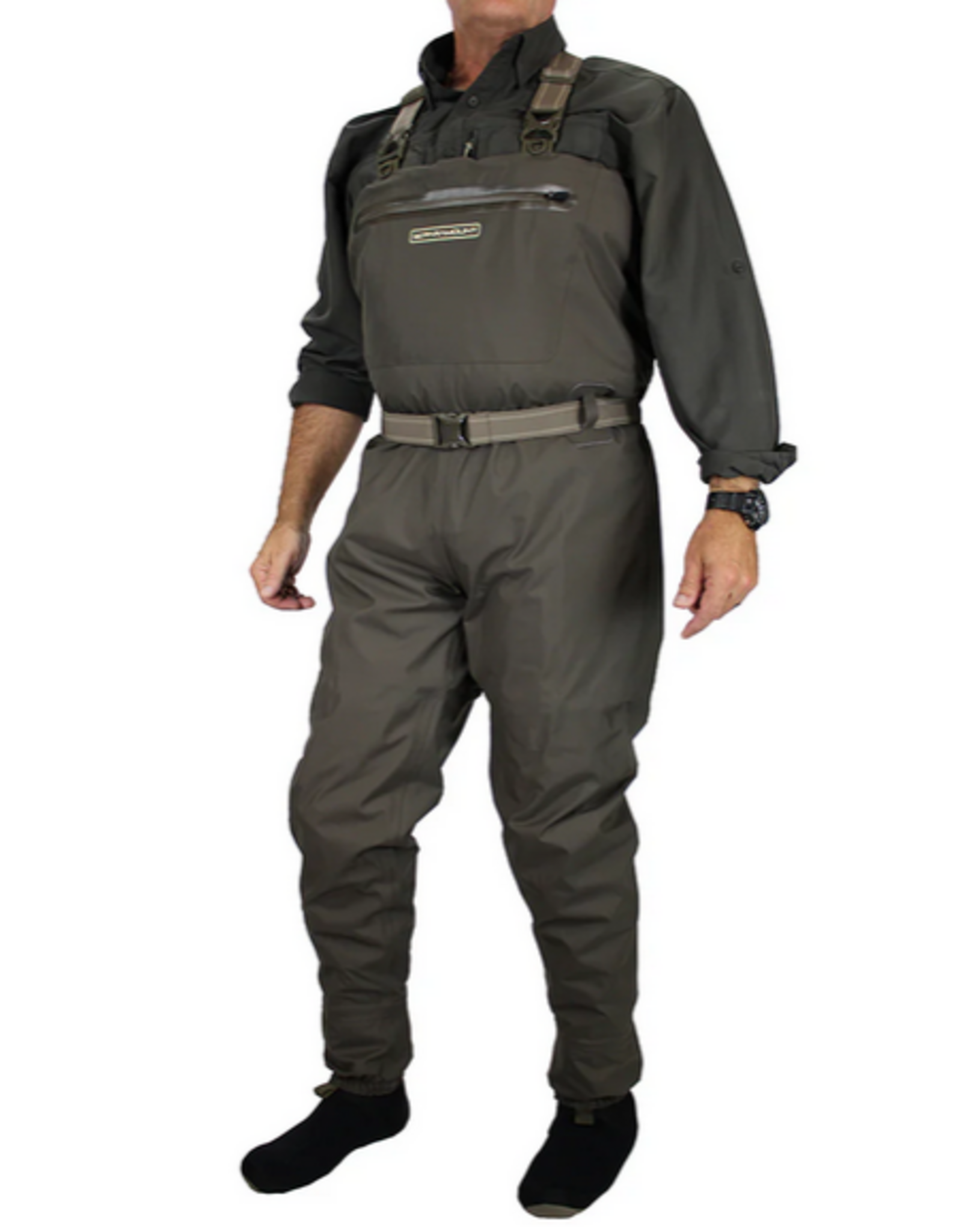 Paramount Paramount Stonefly Chest Wader