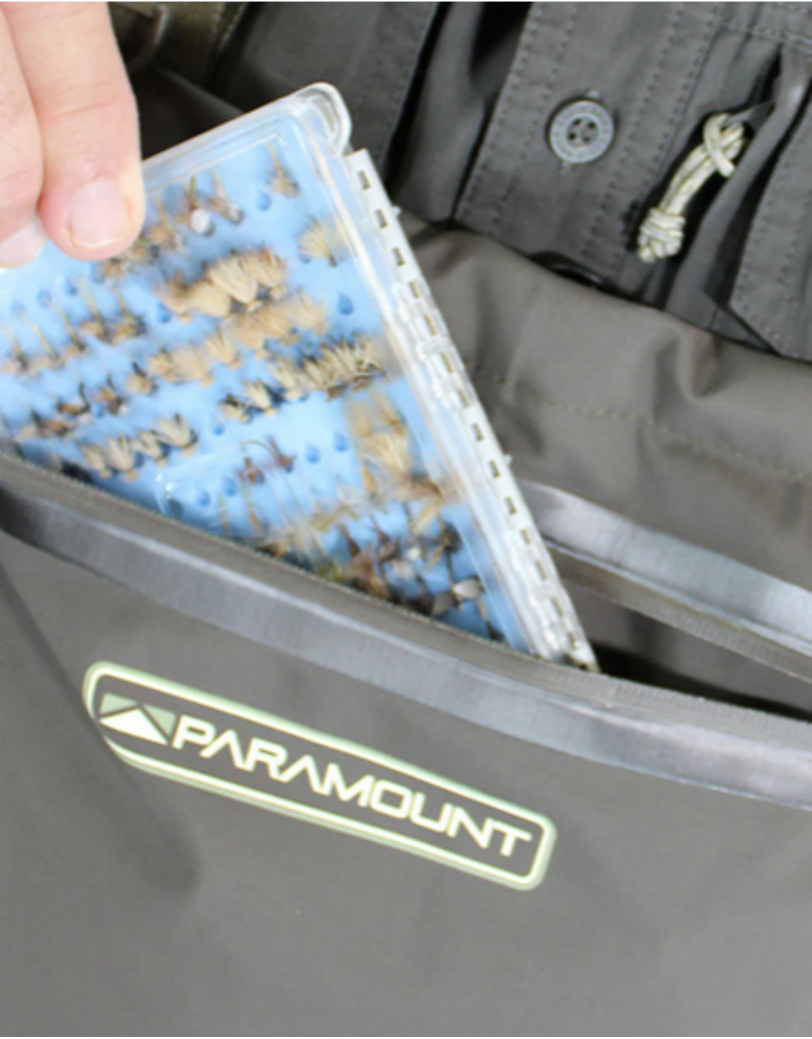 Paramount Paramount Stonefly Chest Wader