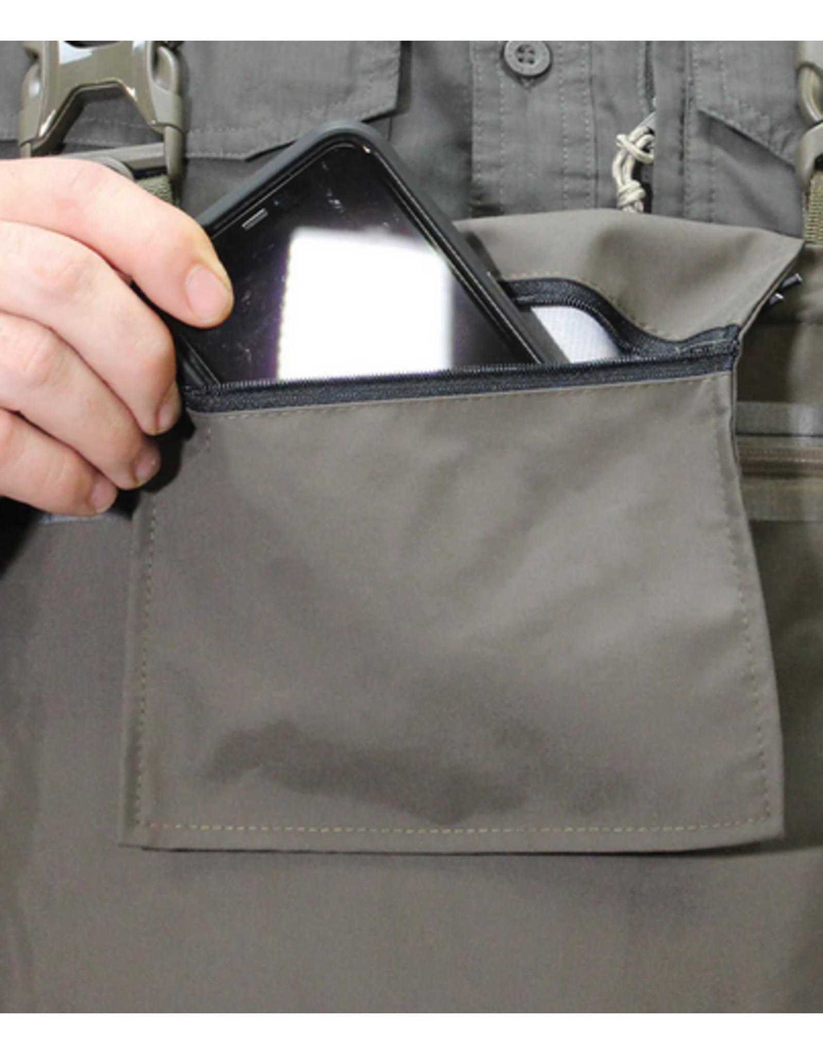 Paramount Paramount Stonefly Chest Wader