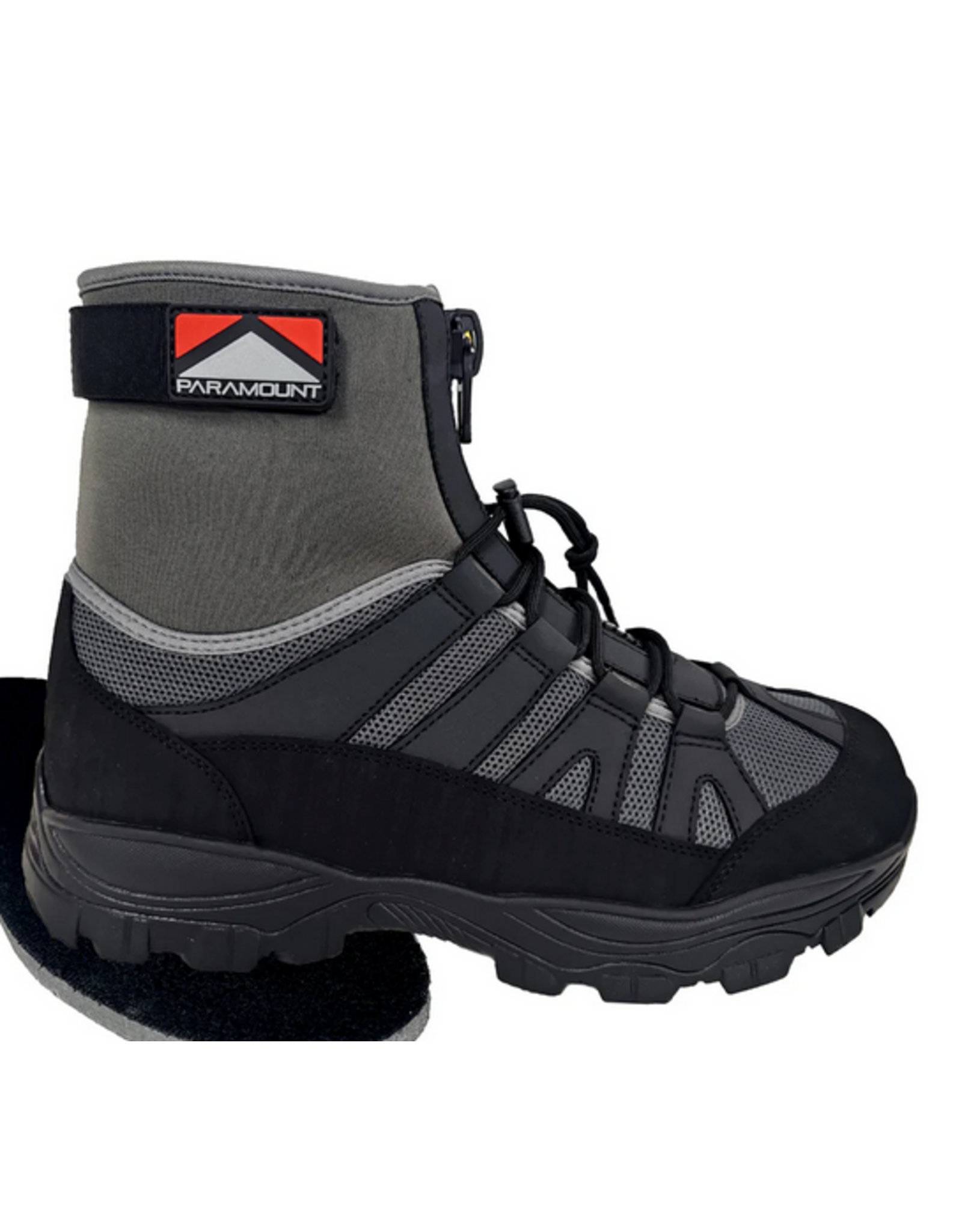 Paramount Paramount Saltflats Wading Boot (w/ Cleats)