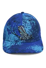 Paramount Mayfly Match the Hatch Hat (Cirrus Blue)