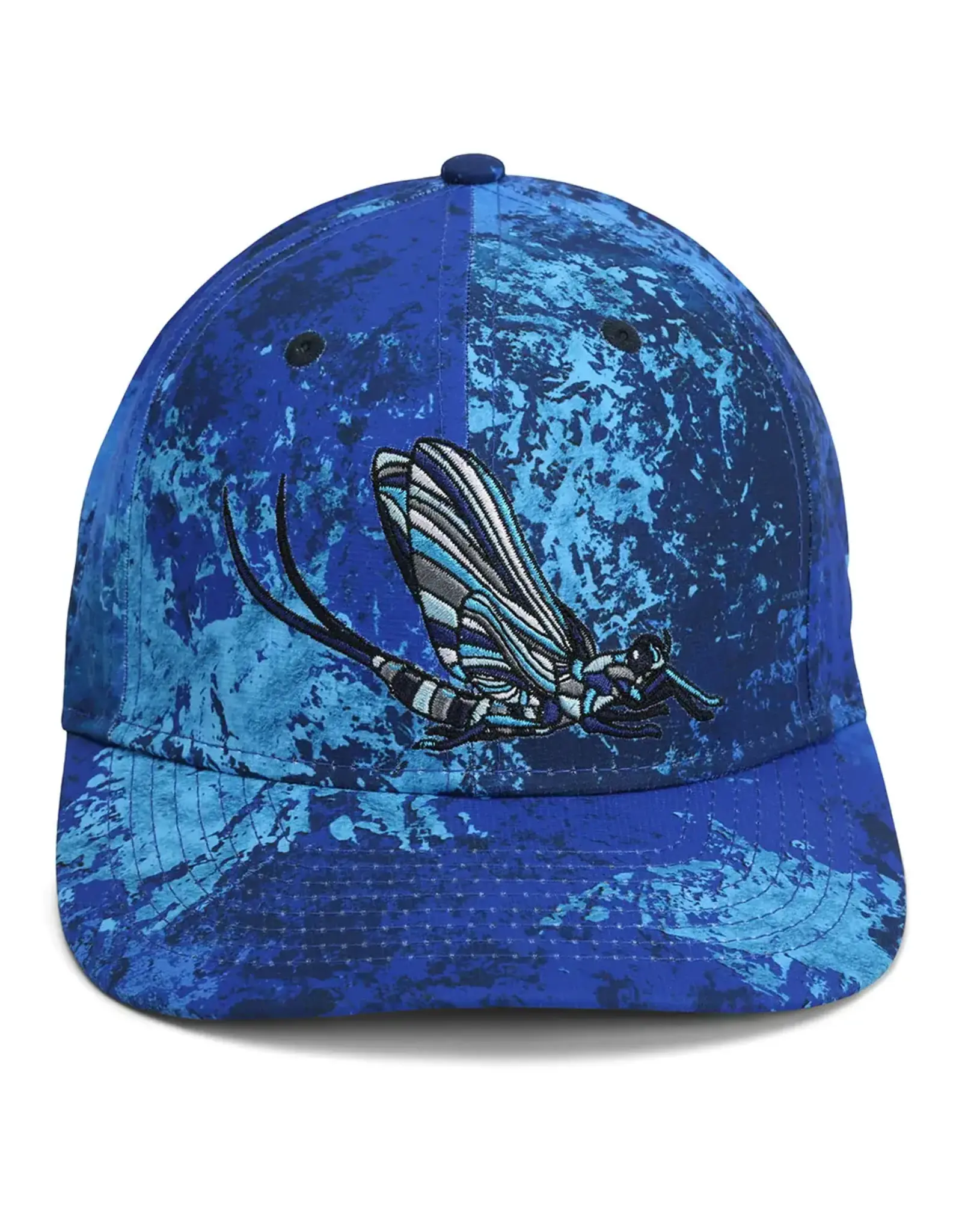Paramount Mayfly Match the Hatch Hat (Cirrus Blue)