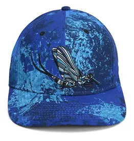 Paramount Mayfly Match the Hatch Hat (Cirrus Blue)