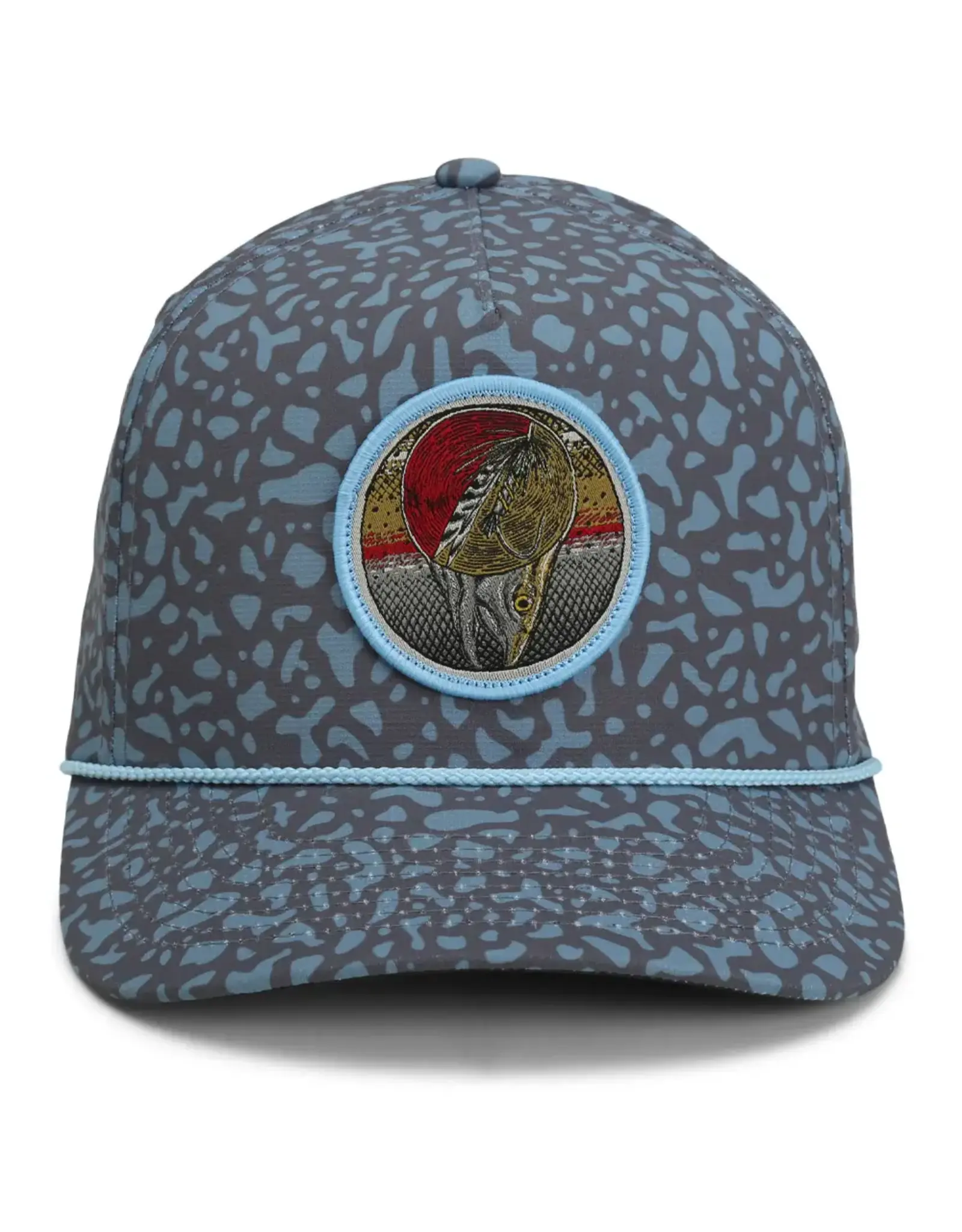 Dead Drift Patch Hat