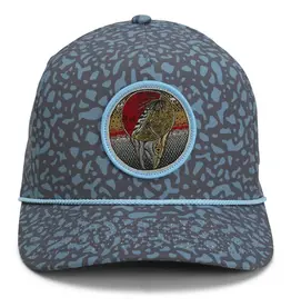 Dead Drift Patch Hat