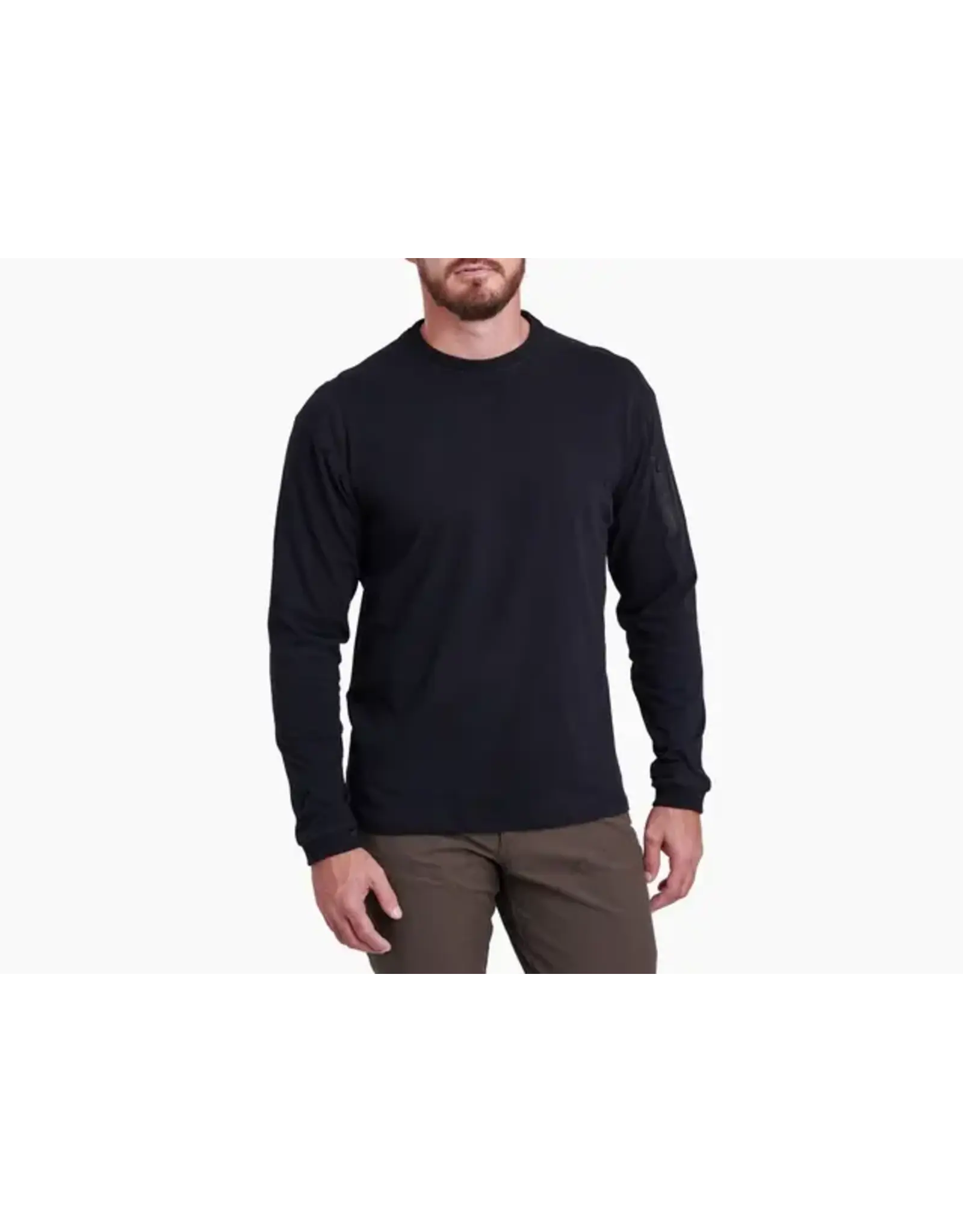 Paramount Paramount Midweight Baselayer Top