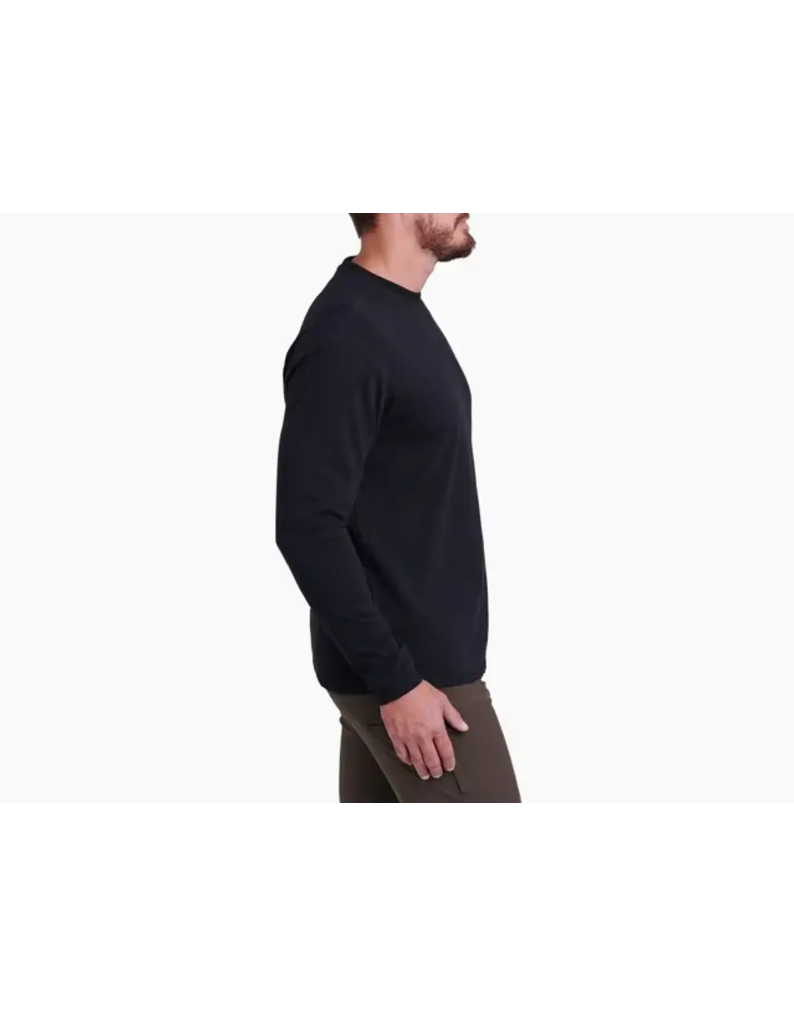 Paramount Paramount Midweight Baselayer Top