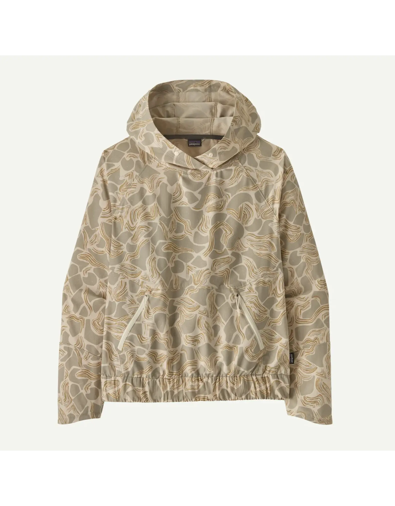 Patagonia Women's Swift Drift Sun Hoody