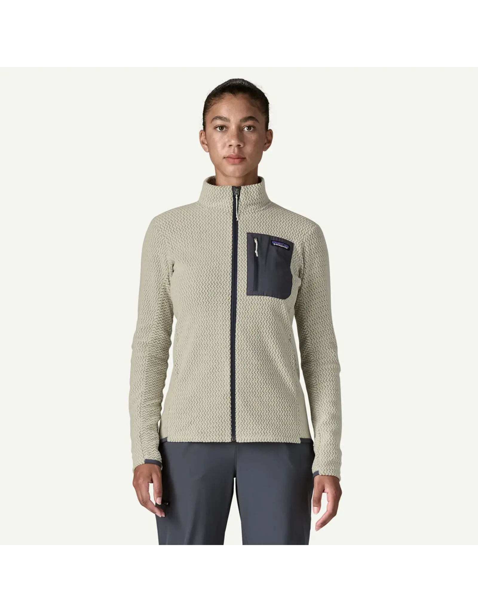 Patagonia Patagonia Women's R1® Air Fleece Jacket